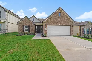 11111 Lulu, Willis, TX 77318 - Photo 1