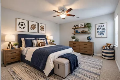 18731 Spellman Ridge Drive, Tomball, TX 77377 - Photo 28