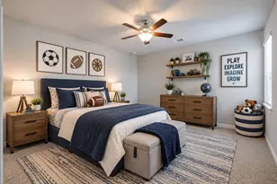 18731 Spellman Ridge Dr, Tomball, TX 77377 - Photo 28