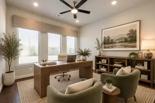 18731 Spellman Ridge Dr, Tomball, TX 77377 - Photo 16