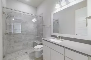18731 Spellman Ridge Dr, Tomball, TX 77377 - Photo 8