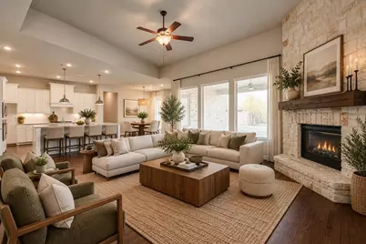 18731 Spellman Ridge Drive, Tomball, TX 77377 - Photo 18