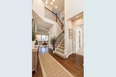 18731 Spellman Ridge Drive, Tomball, TX 77377 - Photo 4