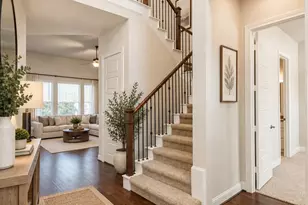 18731 Spellman Ridge Dr, Tomball, TX 77377 - Photo 4