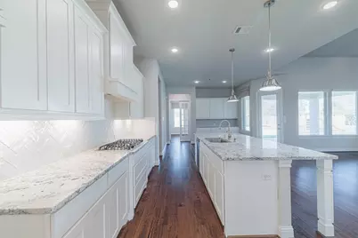 18731 Spellman Ridge Drive, Tomball, TX 77377 - Photo 12
