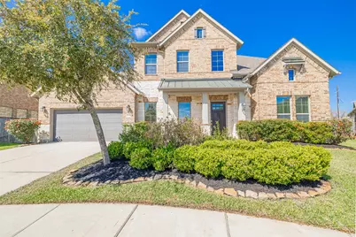 18731 Spellman Ridge Drive, Tomball, TX 77377 - Photo 1