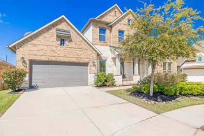 18731 Spellman Ridge Drive, Tomball, TX 77377 - Photo 2