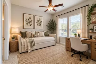 18731 Spellman Ridge Dr, Tomball, TX 77377 - Photo 6