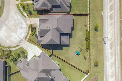 18731 Spellman Ridge Drive, Tomball, TX 77377 - Photo 36