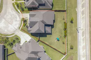 18731 Spellman Ridge Dr, Tomball, TX 77377 - Photo 36