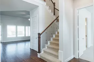 18731 Spellman Ridge Dr, Tomball, TX 77377 - Photo 4