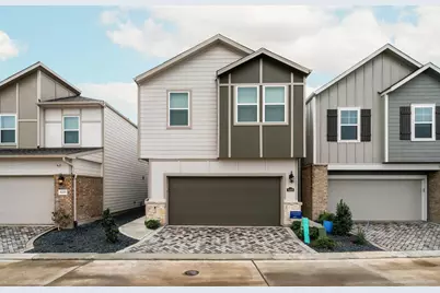 8209 Rising Stream Drive, Houston, TX 77063 - Photo 2