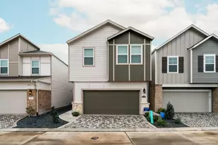 8209 Rising Stream Dr, Houston, TX 77063 - Photo 2