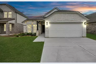 15722 Telge Ridge Lane, Cypress, TX 77429 - Photo 1