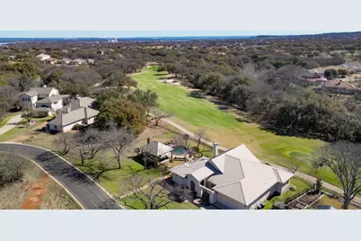 1105 Hi Fault, Horseshoe Bay, TX 78657 - Photo 4