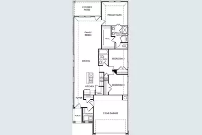 18636 Presswood Way Drive, New Caney, TX 77357 - Photo 40