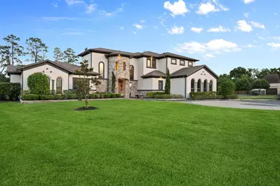 27494 S Lazy Meadow Way, Spring, TX 77386 - Photo 1