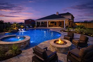 3226 Royal Palm Dr, Mont Belvieu, TX 77523 - Photo 32