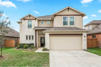 2509 Ocean Key Drive, Texas City, TX 77568 - Photo 4