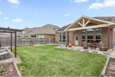 2509 Ocean Key Drive, Texas City, TX 77568 - Photo 36