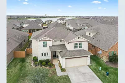 2509 Ocean Key Drive, Texas City, TX 77568 - Photo 2