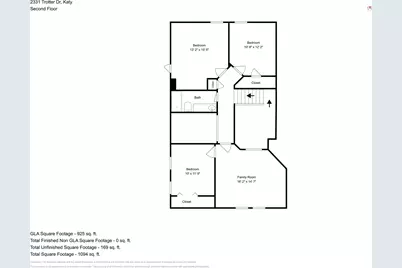 2331 Trotter Drive, Katy, TX 77493 - Photo 20