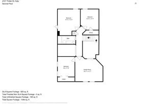 2331 Trotter Dr, Katy, TX 77493 - Photo 20