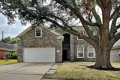 2331 Trotter Drive, Katy, TX 77493 - Photo 1