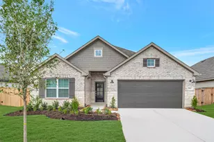 5822 Sunkissed Dr, Fulshear, TX 77441 - Photo 1