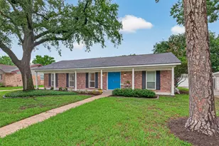 5810 Creekbend Dr, Houston, TX 77096 - Photo 1