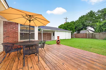 5810 Creekbend Drive, Houston, TX 77096 - Photo 38