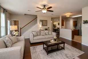 19054 Taverns Crossing Ln, Houston, TX 77084 - Photo 4