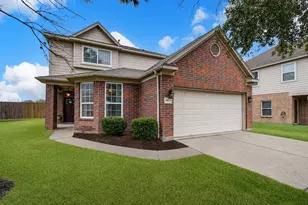 19054 Taverns Crossing Ln, Houston, TX 77084 - Photo 1