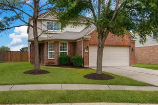 19054 Taverns Crossing Ln, Houston, TX 77084 - Photo 2