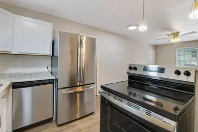 1512 Broadmoor Drive #B, Bryan, TX 77802 - Photo 2
