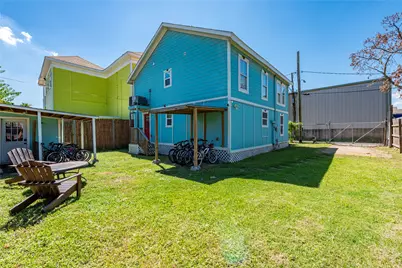 909 32nd Street, Galveston, TX 77550 - Photo 18
