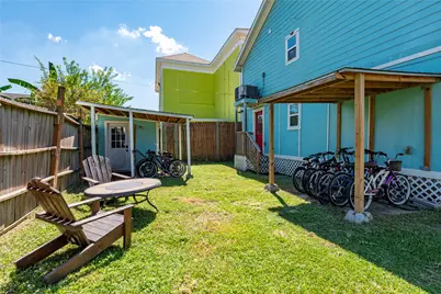 909 32nd Street, Galveston, TX 77550 - Photo 20