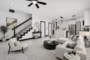 13106 Donegal, Houston, TX 77047 - Photo 2