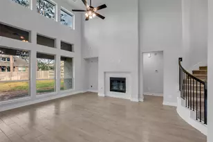 215 Flower Moon Ct, Conroe, TX 77318 - Photo 1