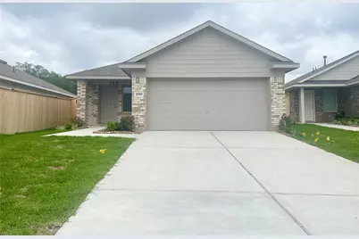 21919 Scopeto Lane, New Caney, TX 77357 - Photo 1
