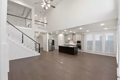 26327 Rising Light Lane, Richmond, TX 77406 - Photo 4