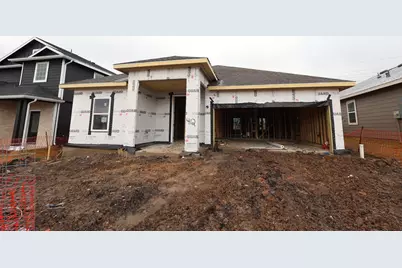 412 Monarch Trail, Huntsville, TX 77340 - Photo 2