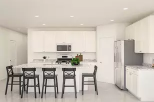 412 Monarch Trl, Huntsville, TX 77340 - Photo 4