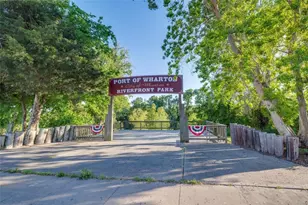 313 Nicholas Rd, Wharton, TX 77488 - Photo 8