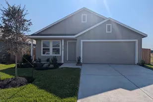 313 Nicholas Rd, Wharton, TX 77488 - Photo 1