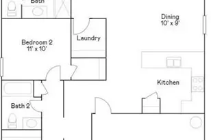 313 Nicholas Rd, Wharton, TX 77488 - Photo 6