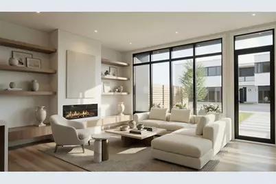 6405 Pickens A, Houston, TX 77007 - Photo 4