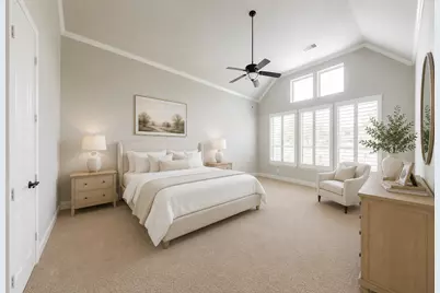 5803 Mustang Ridge Lane, Fulshear, TX 77441 - Photo 14