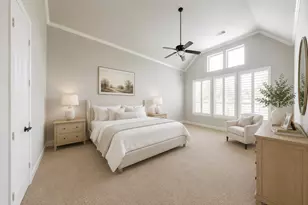 5803 Mustang Ridge Ln, Fulshear, TX 77441 - Photo 14