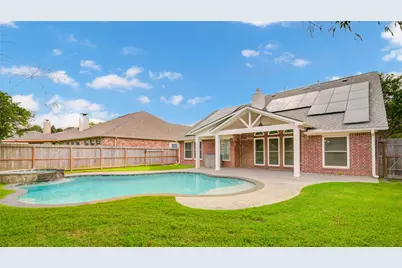 1293 Ocean Manor Lane, League City, TX 77573 - Photo 2